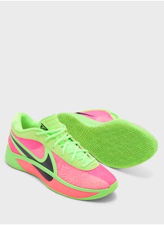 Nike Giannis Freak 6 Nrg  - Image 3