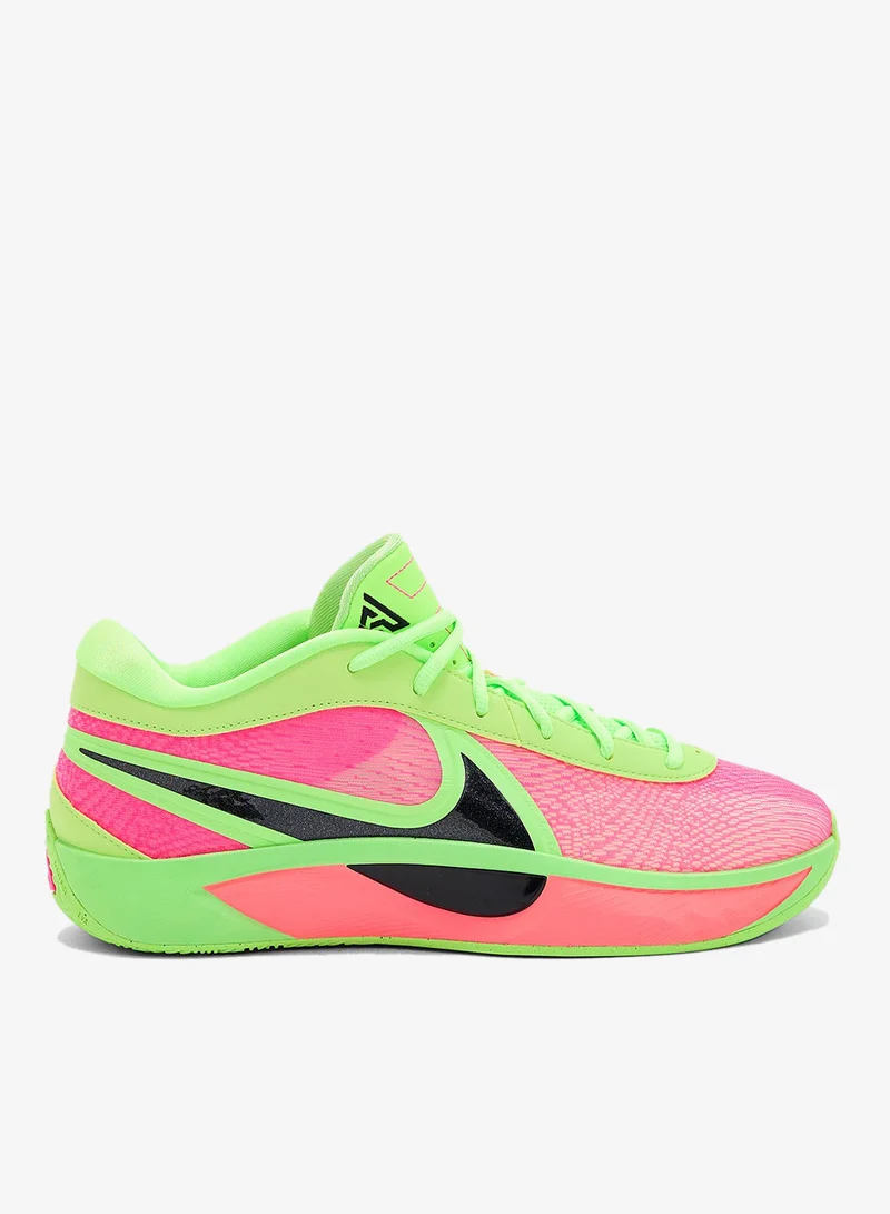 Giannis Freak 6 Nrg