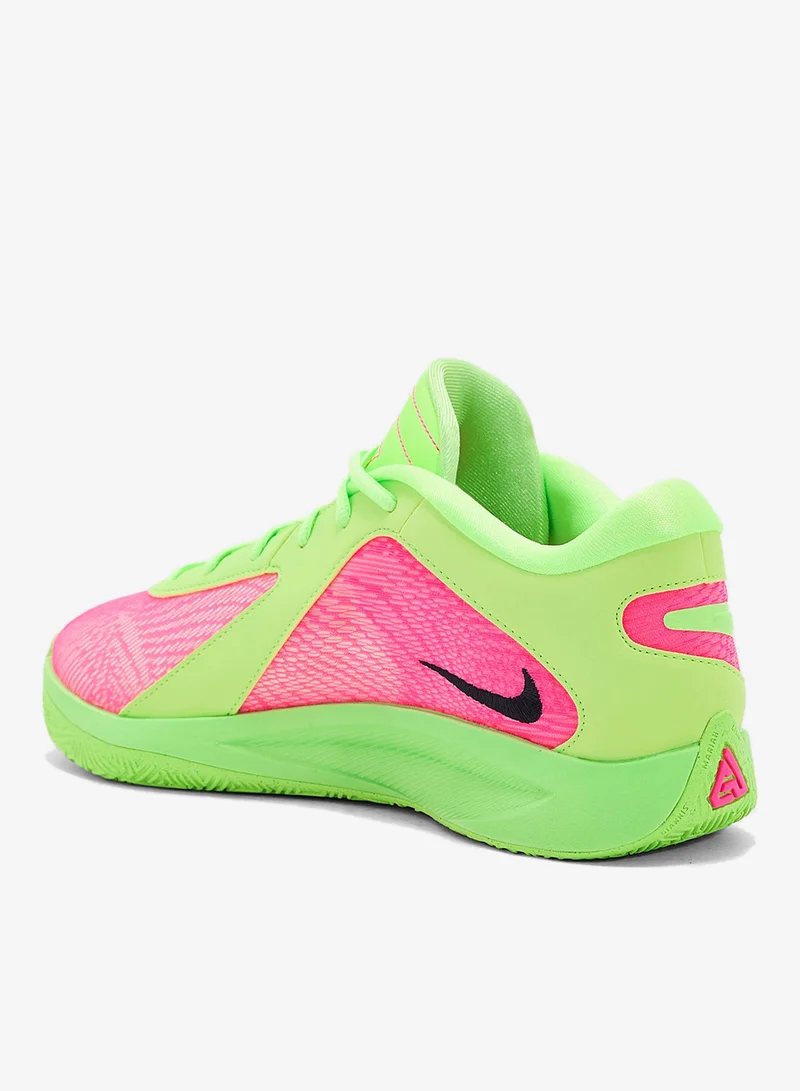 نايكي جيانيس فريك 6 إن آر جي