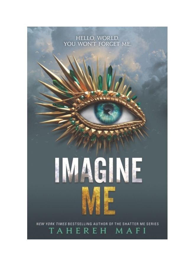 Imagine Me - Image 3