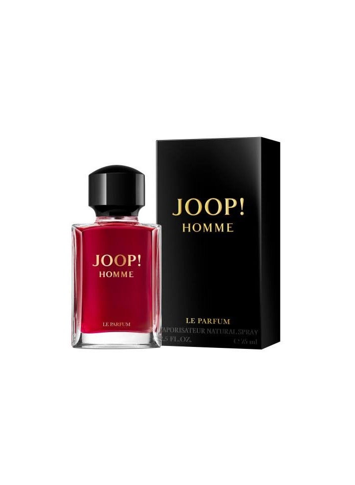 جوب عطر جوب هوم لي بارفيوم 75مل جوب - Image 2