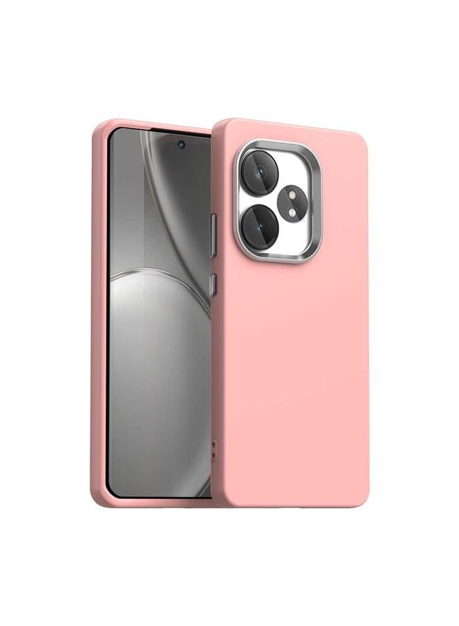 اس-توب جراب مقاوم للصدمات لهاتف Realme GT 6 Global Colour Series - Image 1