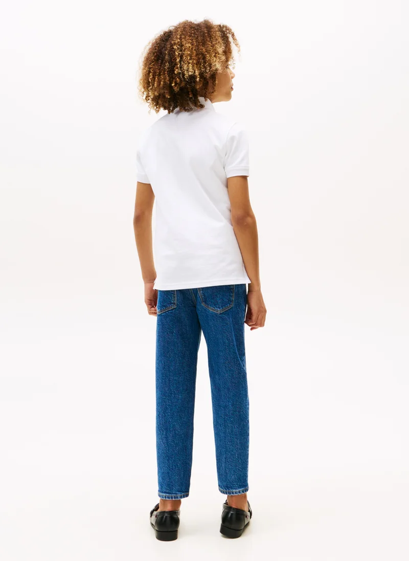 تومي هيلفيغر Kids Essential Polo