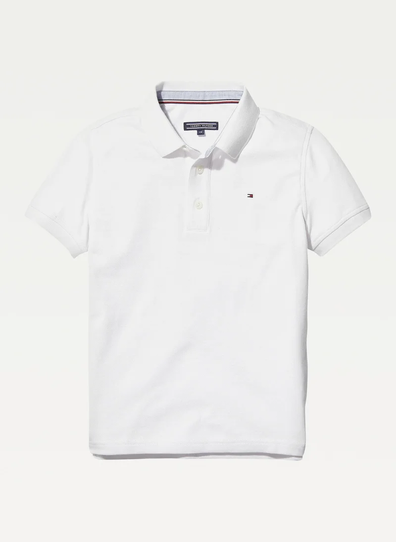 TOMMY HILFIGER Kids Essential Polo