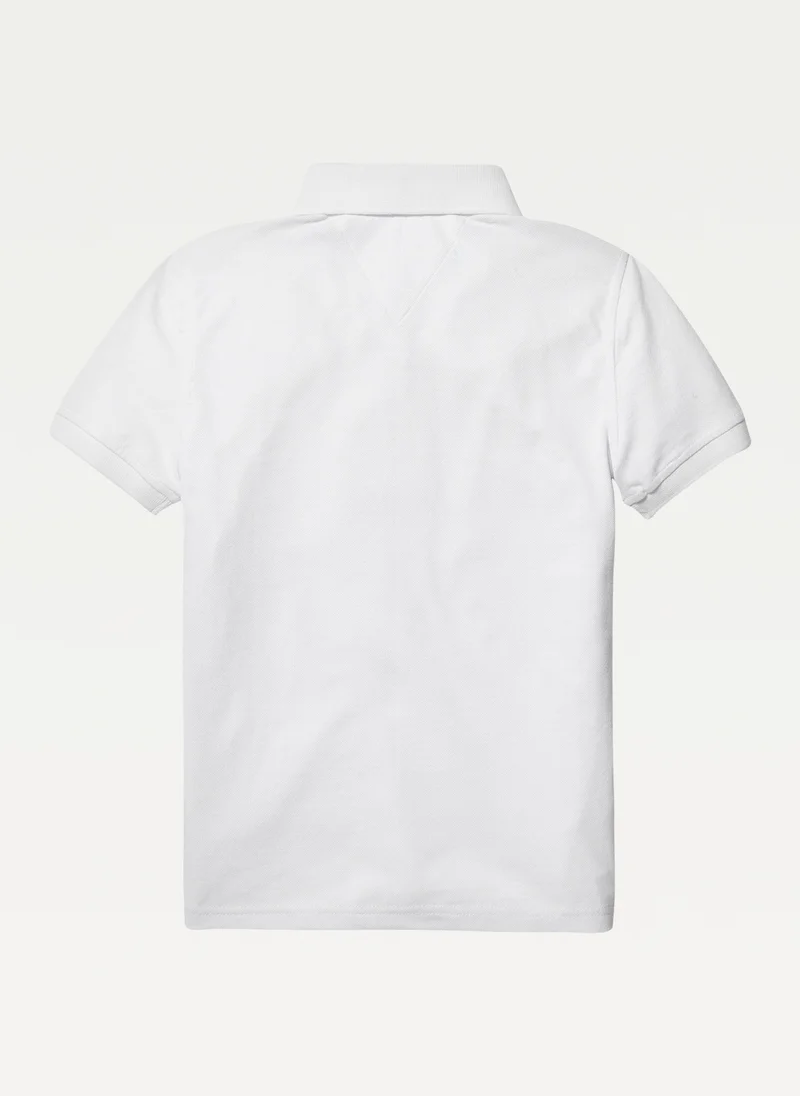 TOMMY HILFIGER Kids Essential Polo