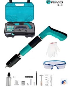 PRIMO PLUS Manual nail gun for installing nails into concrete and iron  - Image 1
