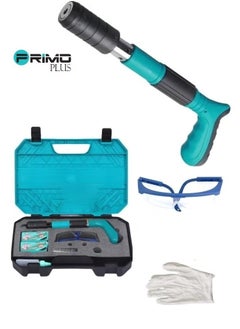 PRIMO PLUS Manual nail gun for installing nails into concrete and iron  - Image 2