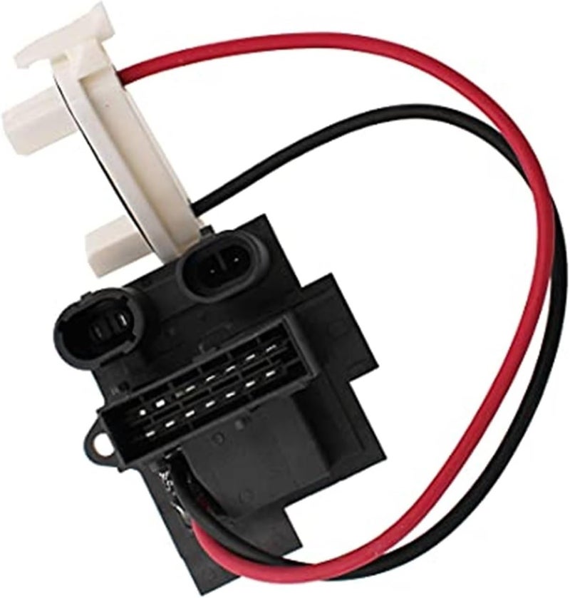 Vuzmode Heater Blower Motor Regulator Resistor - Image 2