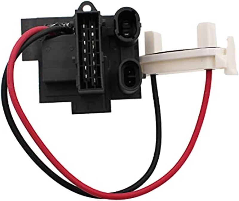 Vuzmode Heater Blower Motor Regulator Resistor - Image 3