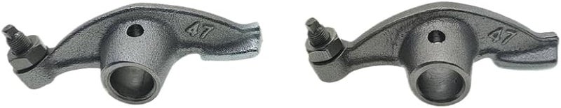 Motorcycle Camshaft Rocker Arm B Replacement Compatible with YBR125 YB125Z XTZ125 XT125R
