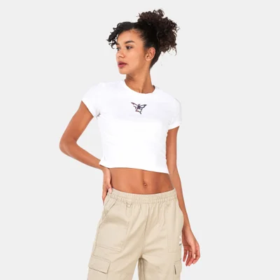 PUMA Women's x DUA LIPA Slim T-Shirt