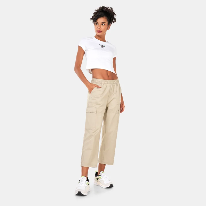 PUMA Women's x DUA LIPA Slim T-Shirt