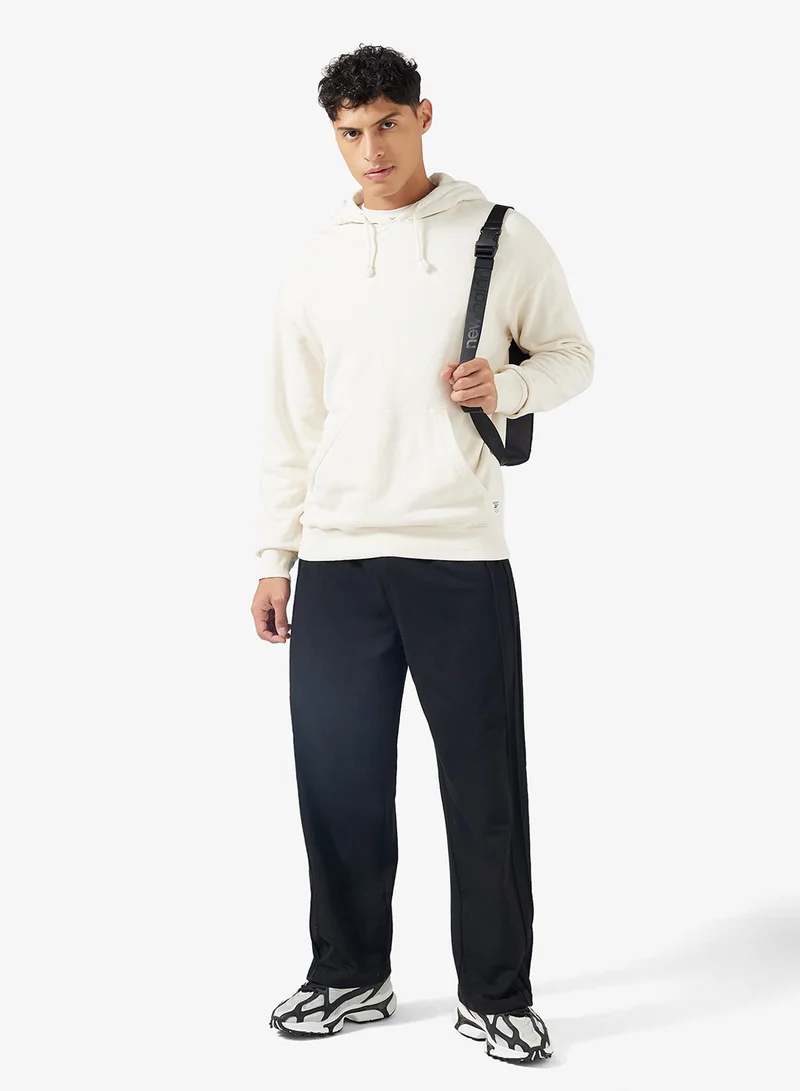 Seventy Five Basics Oversized Fit Joggers