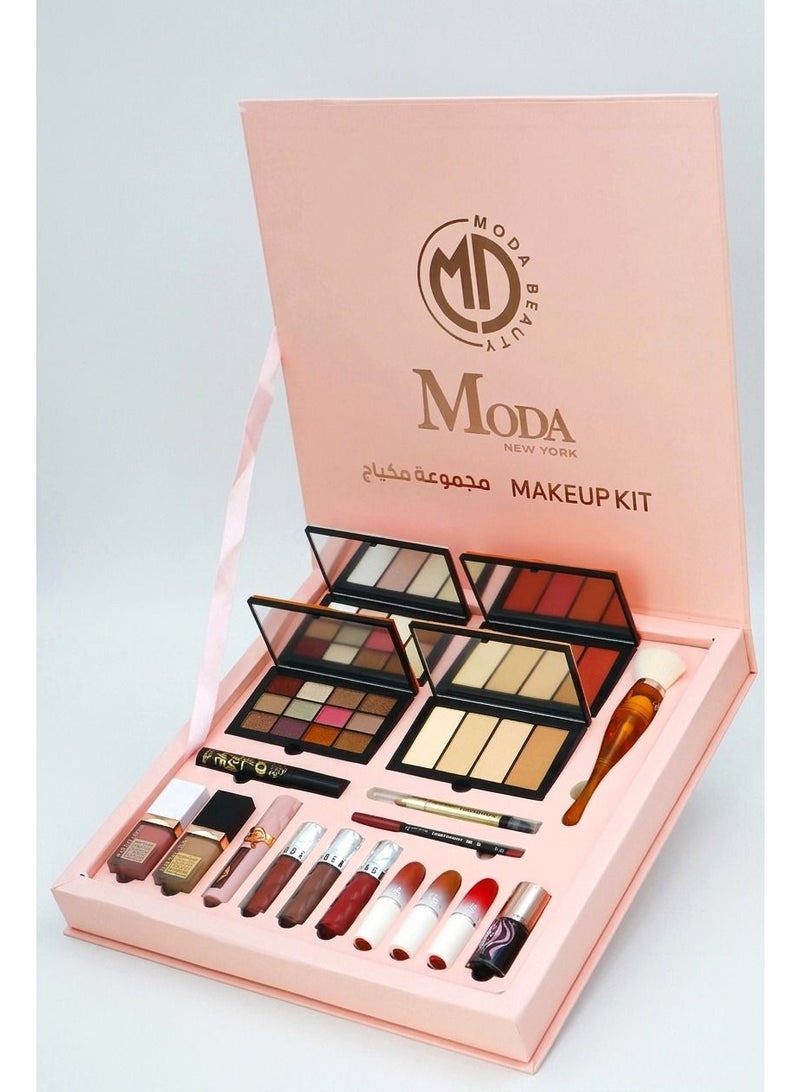 MODABEAUTY Moda Beauty - Image 1