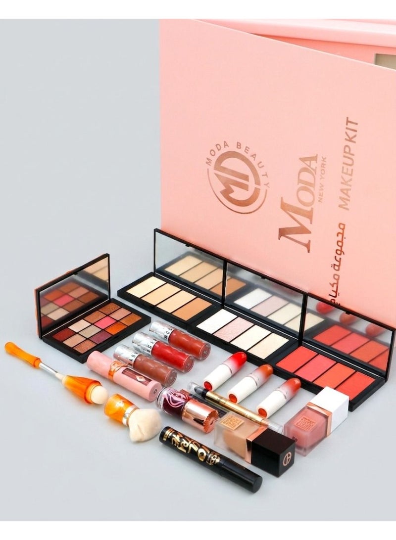 MODABEAUTY Moda Beauty - Image 4