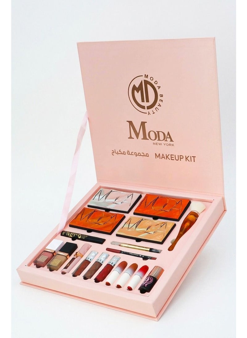 MODABEAUTY Moda Beauty - Image 2