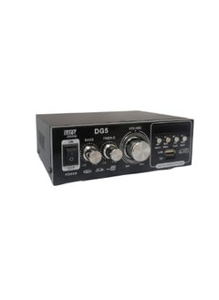Generic Sound System 2 30 Watt Ceiling Amplifier Speakers from Inter Sound  - Image 2