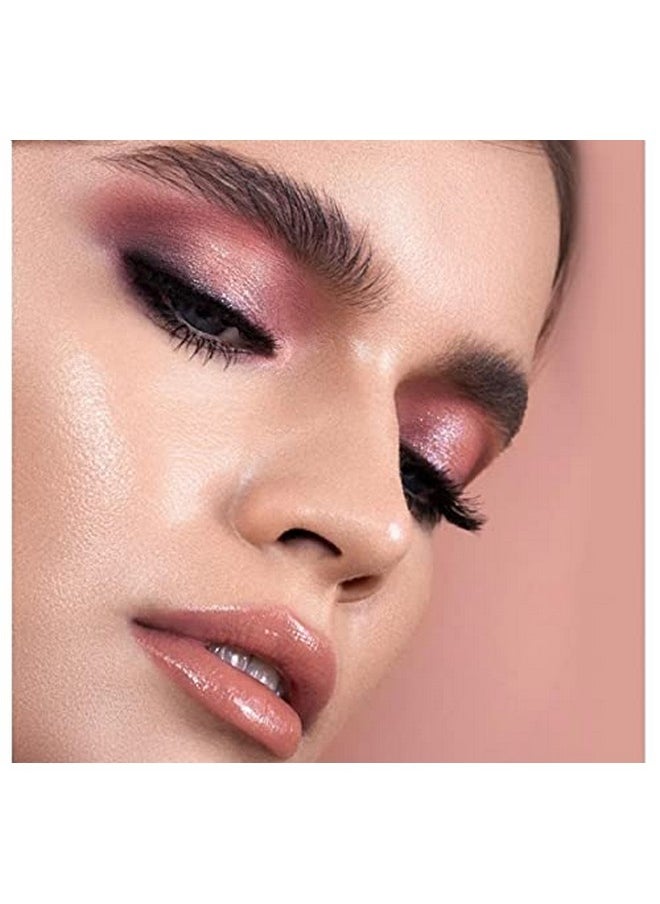 Mini Retro Eyeshadow Palette