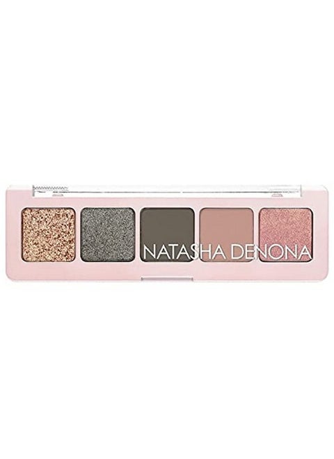 Mini Retro Eyeshadow Palette