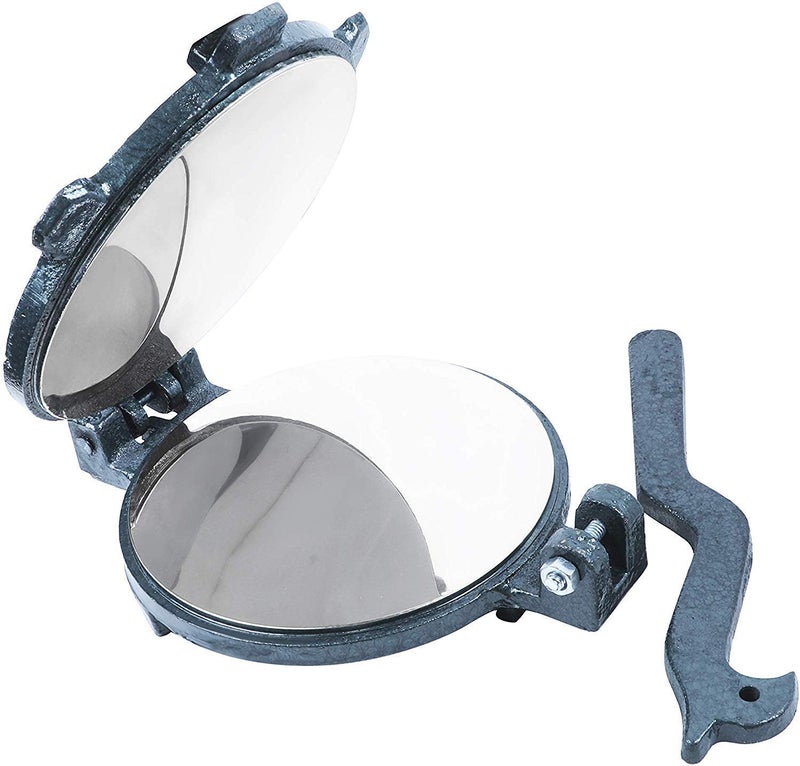Amaxone Heavy Quality Iron CI Casting Manual Hand Press PuriRotiKhakhra Maker Press - Image 1