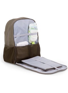 CHILDHOME Daddy Bag Changing Backpack  - Image 3