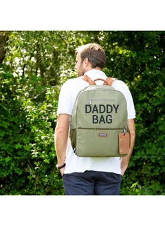 CHILDHOME Daddy Bag Changing Backpack  - Image 5