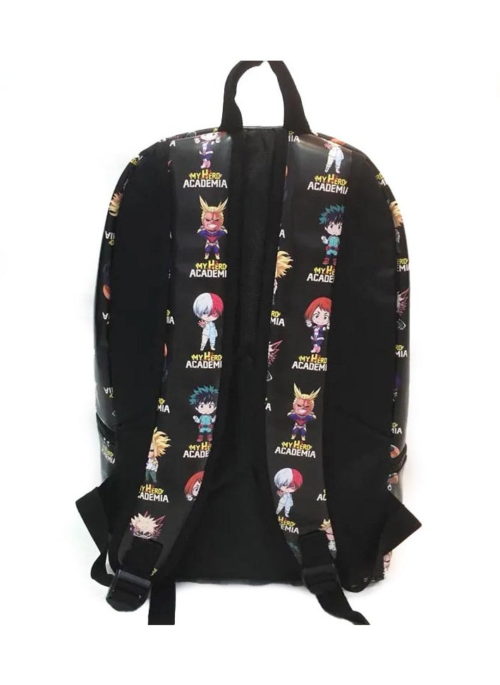 Generic - Anime My Hero Academia Backpack - Image 1