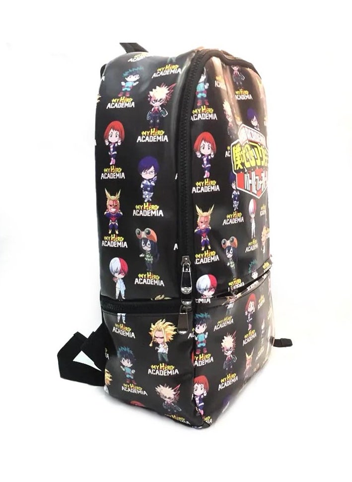 Generic - Anime My Hero Academia Backpack - Image 1