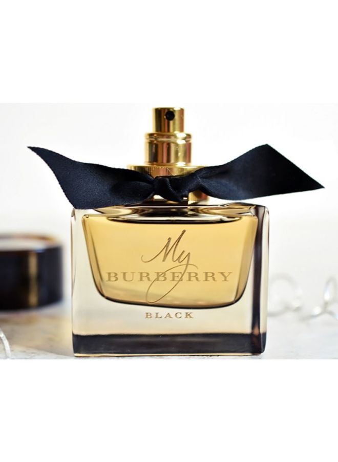 بربري ماء عطر ماي بربري 50ملليلتر - Image 4
