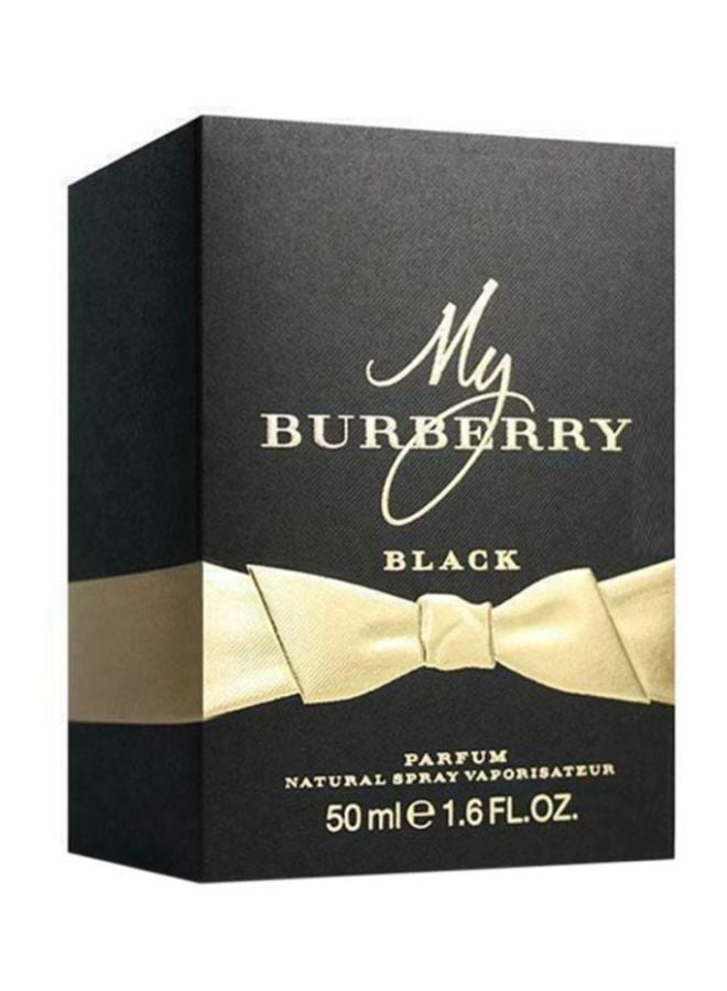بربري ماء عطر ماي بربري 50ملليلتر - Image 3