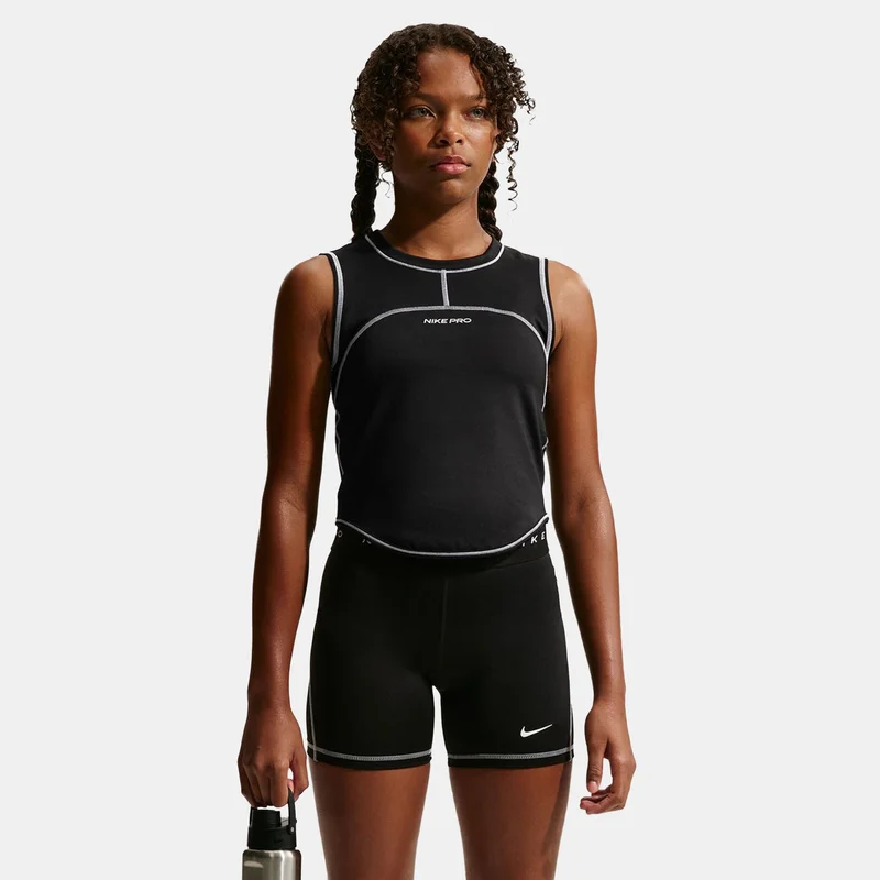 Nike Kids' Pro Dri-FIT Top (Older Kids)