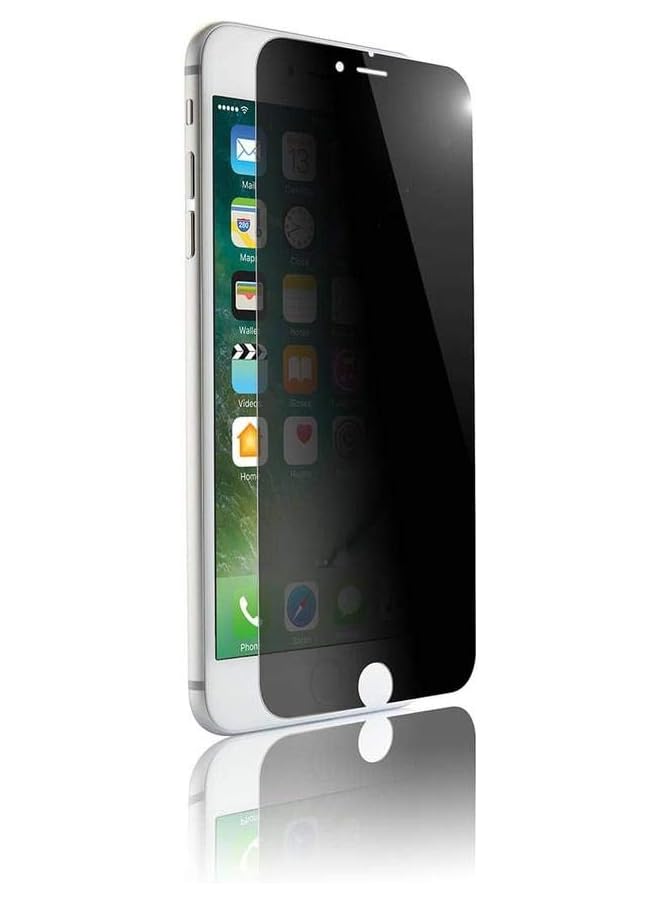 PROMASS Protector Strongly Resistant Glass To Protect Dark Of Break To Maintain Privacy For Mobile Iphone 7 Plus - 5.5 Iphone7