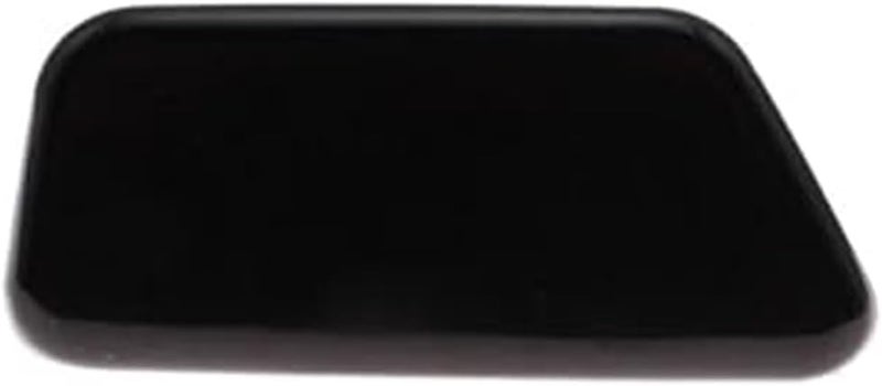 DEMULAX Front Headlight Washer Cover for Subaru Forester - Image 1