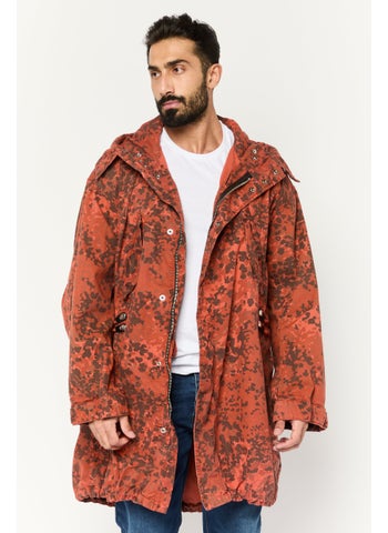 Men Camouflage Parka Jacket, Rust - pzsku/Z6BE7F8AB4D55F65A9C8EZ/45/1746211969/1ce9ba76-eec6-40b8-90f0-cb850968e4d2