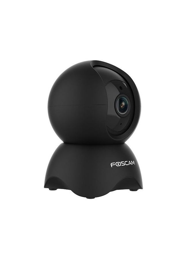 FOSCAM X5 - 5MP Indoor WiFi Security Camera with 2-Way Audio & AI Human Detection - Image 2