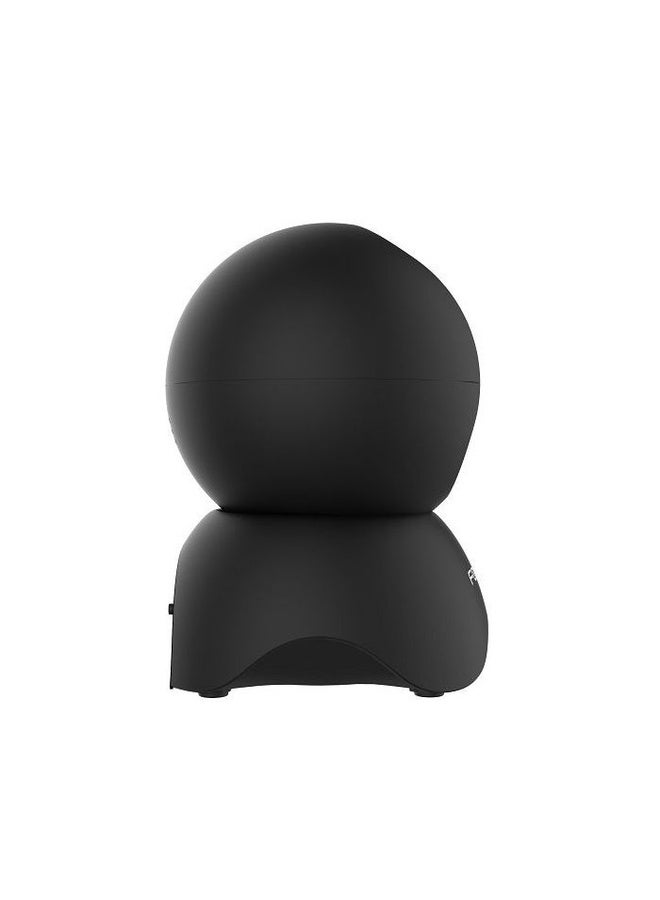 FOSCAM X5 - 5MP Indoor WiFi Security Camera with 2-Way Audio & AI Human Detection - Image 3