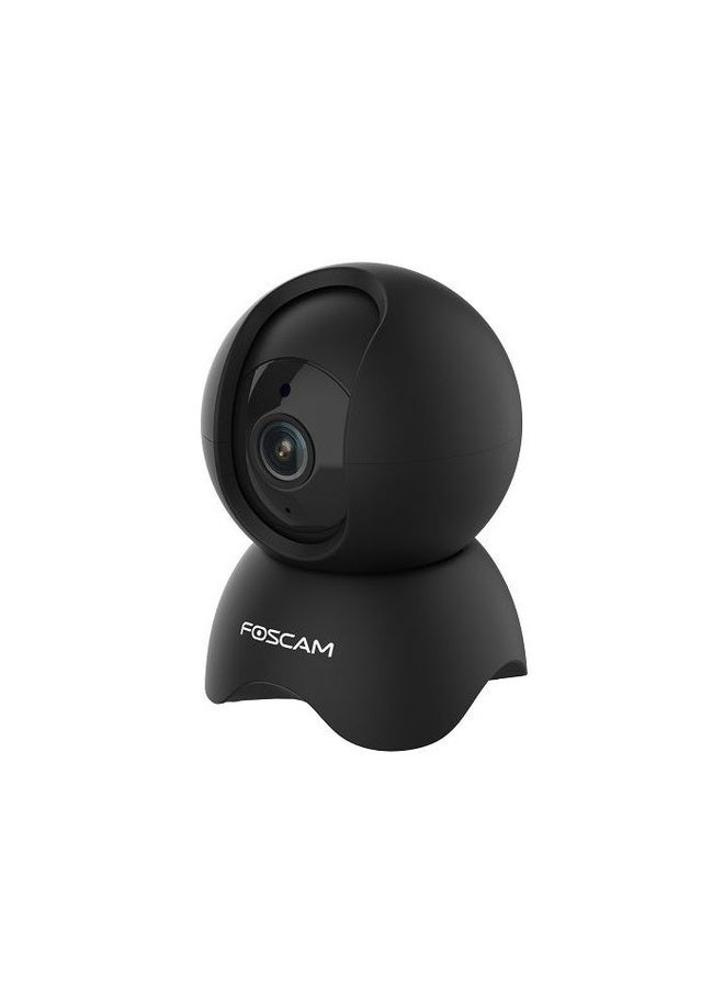 FOSCAM X5 - 5MP Indoor WiFi Security Camera with 2-Way Audio & AI Human Detection - Image 1
