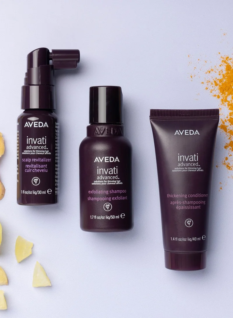 AVEDA Invati Advance Thickening Conditioner 40ml