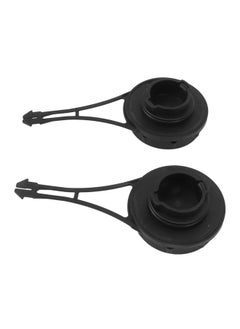 Thoraya 2PCS 799585 Gas Cap ABS 799684 Gas Cap for 550E 550EX 625E 675EX 725EX Professional Series 7.75‑8.75 Engines  - Image 5