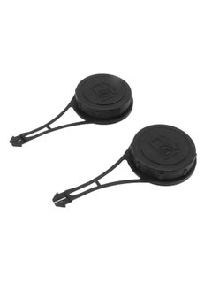 Thoraya 2PCS 799585 Gas Cap ABS 799684 Gas Cap for 550E 550EX 625E 675EX 725EX Professional Series 7.75‑8.75 Engines  - Image 1