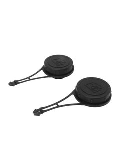 Thoraya 2PCS 799585 Gas Cap ABS 799684 Gas Cap for 550E 550EX 625E 675EX 725EX Professional Series 7.75‑8.75 Engines  - Image 3