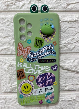 Back Cover Compatible With Phone Samsung A13 - Multi Color 169 - pzsku/Z6BE81271F9FBF19625ABZ/45/_/1732396095/474c632a-b7fc-4283-adce-c7ec4b524e66