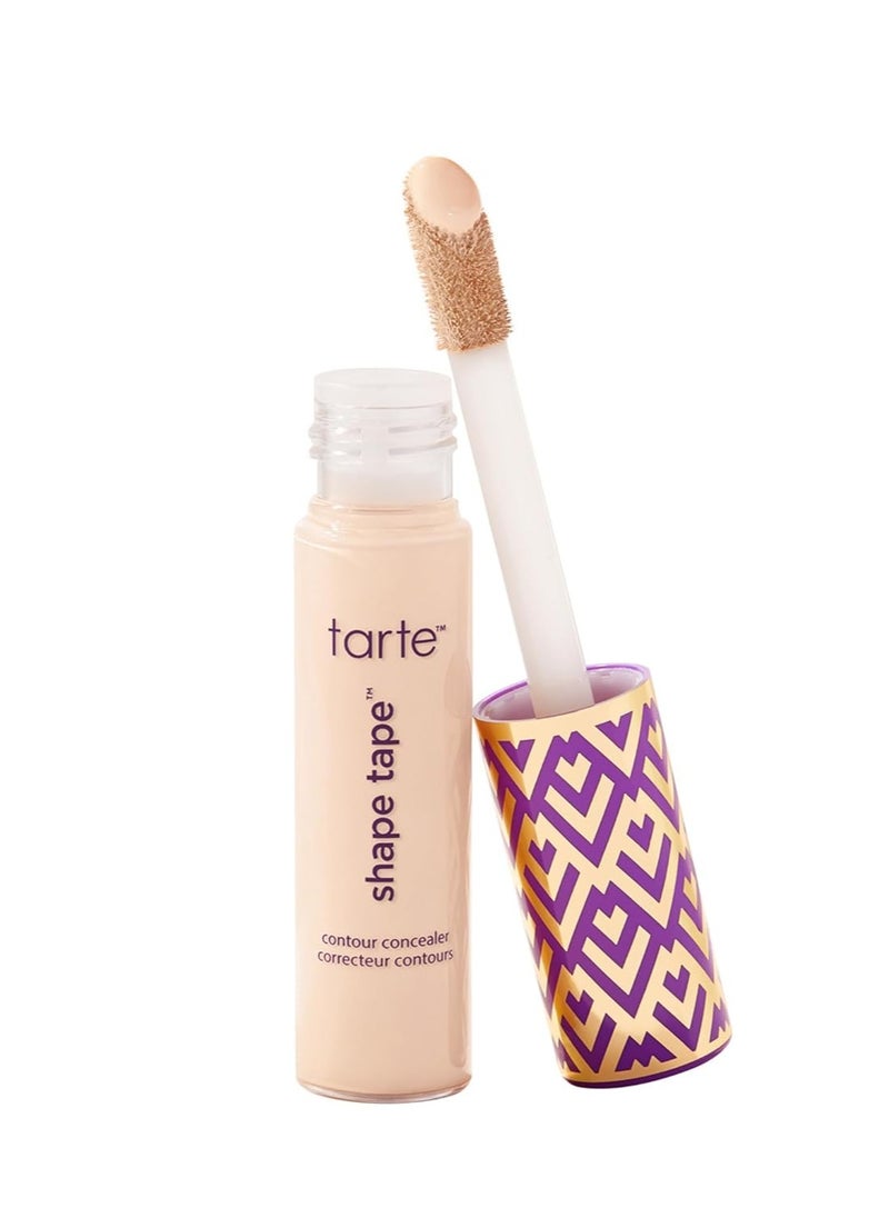 Tarte Cosmetics Tarte Shape Tape Concealer - 8B Porcelain Beige 
