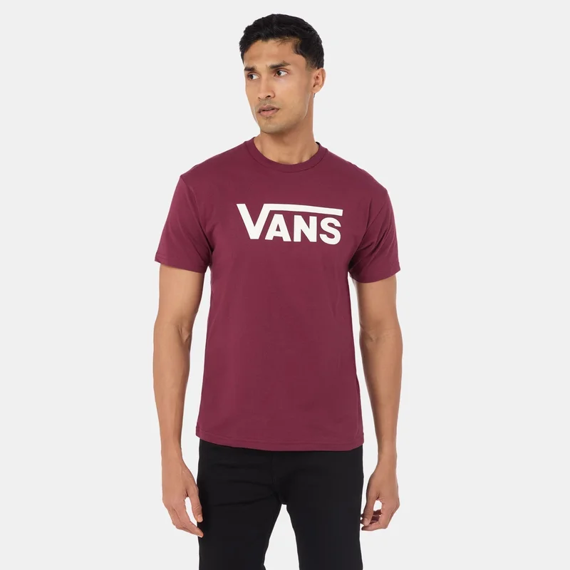 VANS Men's Classic T-Shirt