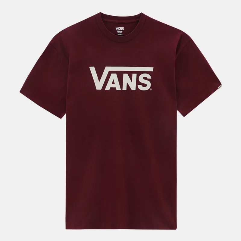 فانز تيشيرت كلاسيكي رجالي