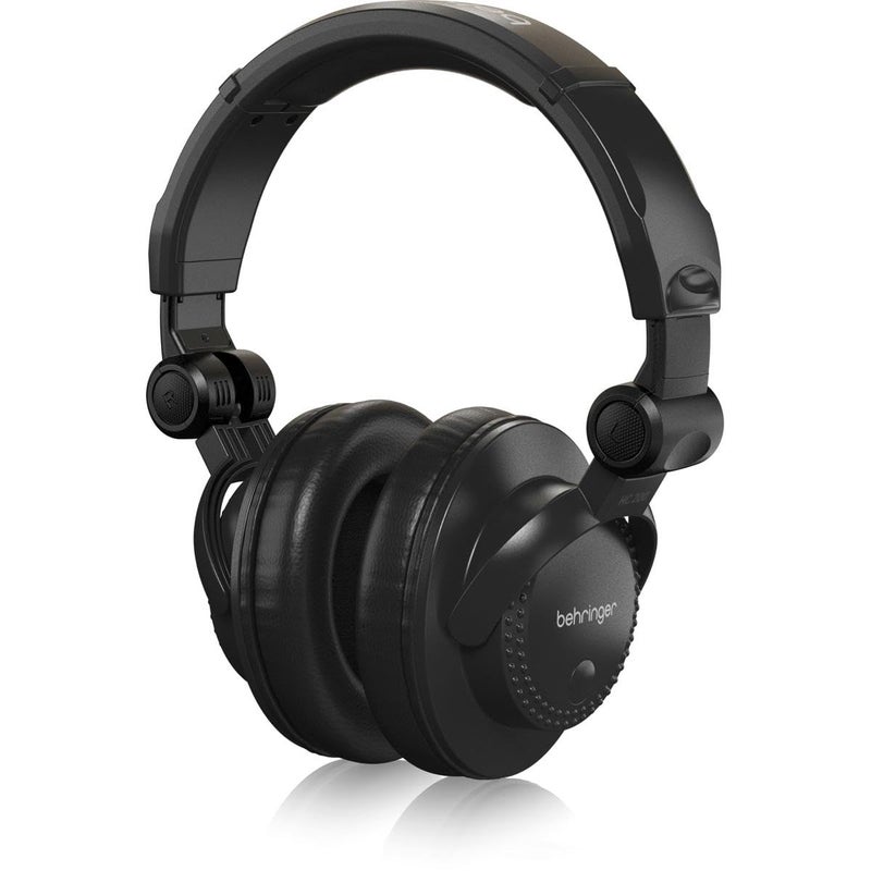 Behringer HC 200 Professional DJ Headphones - Image 4