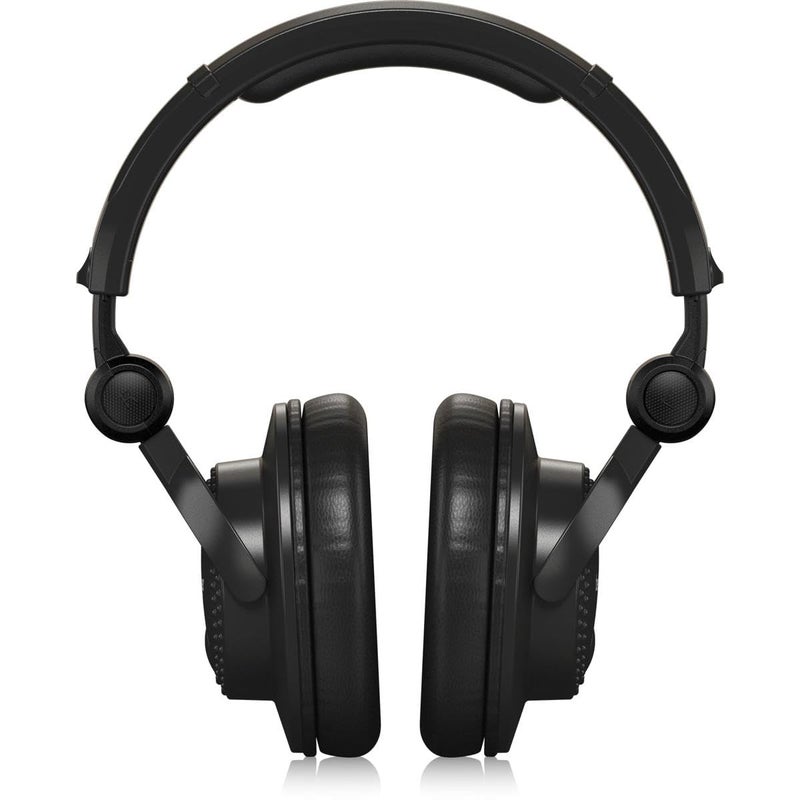 Behringer HC 200 Professional DJ Headphones - Image 2