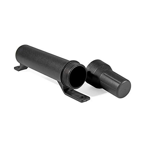 MOTO4U Motorcycle Off-Road Universal Waterproof Tool Tube Gloves Raincoat Storage Box Cap Holder Canisters Tool Repair Box Document Holder Mini Size - Image 1