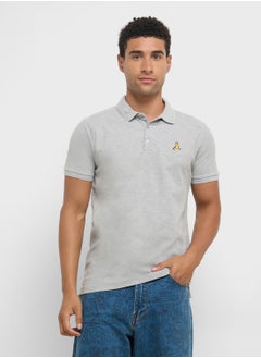 BRAVE SOUL Basic Polo Shirt  - Image 1