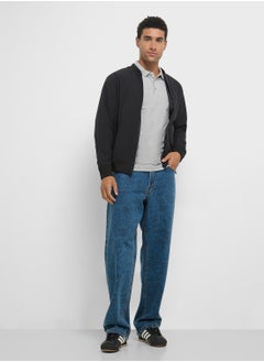 BRAVE SOUL Basic Polo Shirt  - Image 4